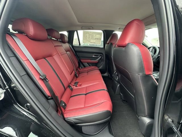New 2026 MAZDA CX-50 2.5 Hybrid w/ Cargo Package image 28
