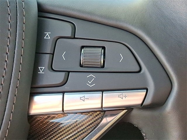 Certified 2024 Cadillac XT6 Sport w/ Platinum Package image 21