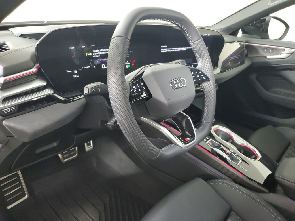 Used 2026 Audi A6 Prestige AWD/4WD image 23