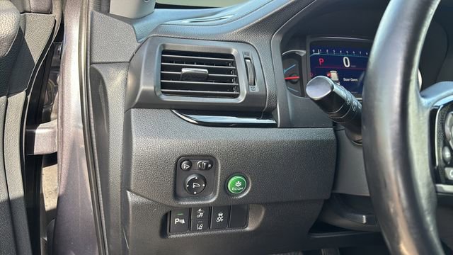 Used 2019 Honda Pilot Elite image 22