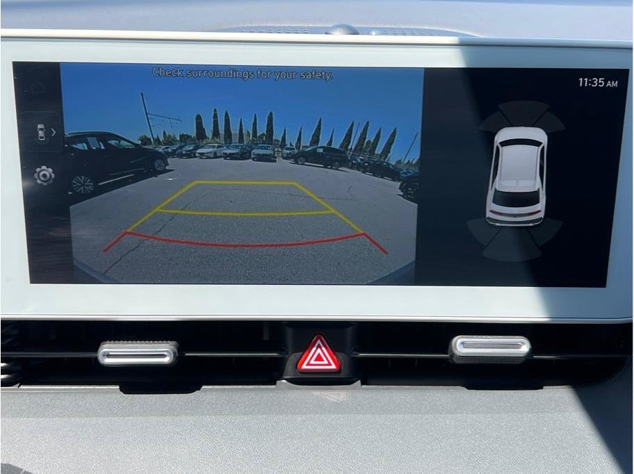 Used 2024 Hyundai Ioniq 5 SEL RWD image 13