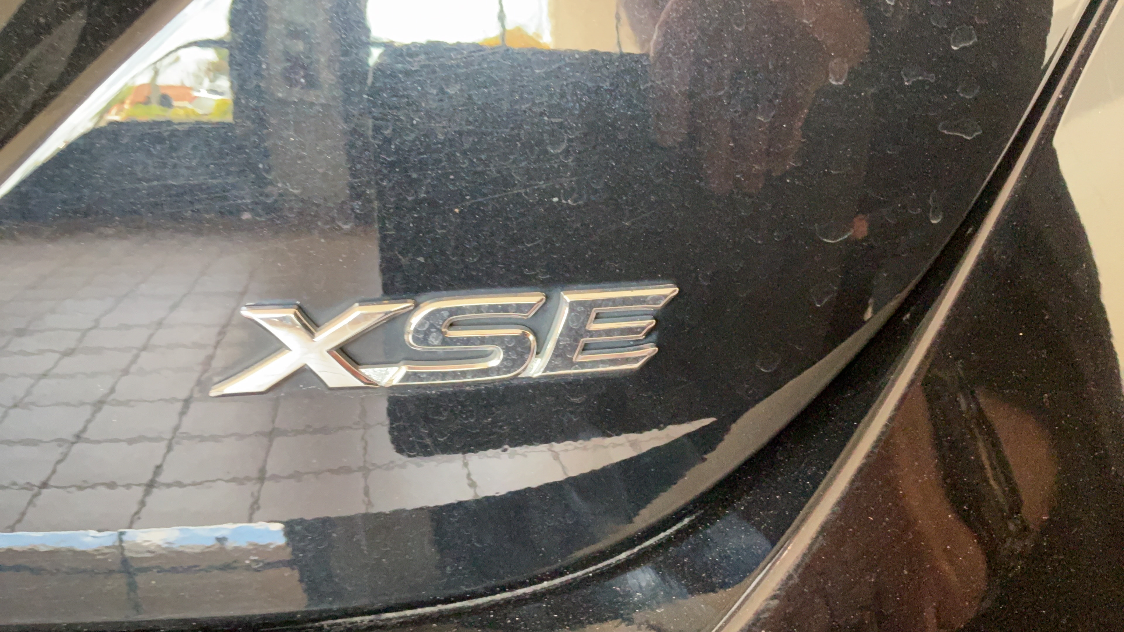 Used 2024 Toyota Camry XSE FWD image 38