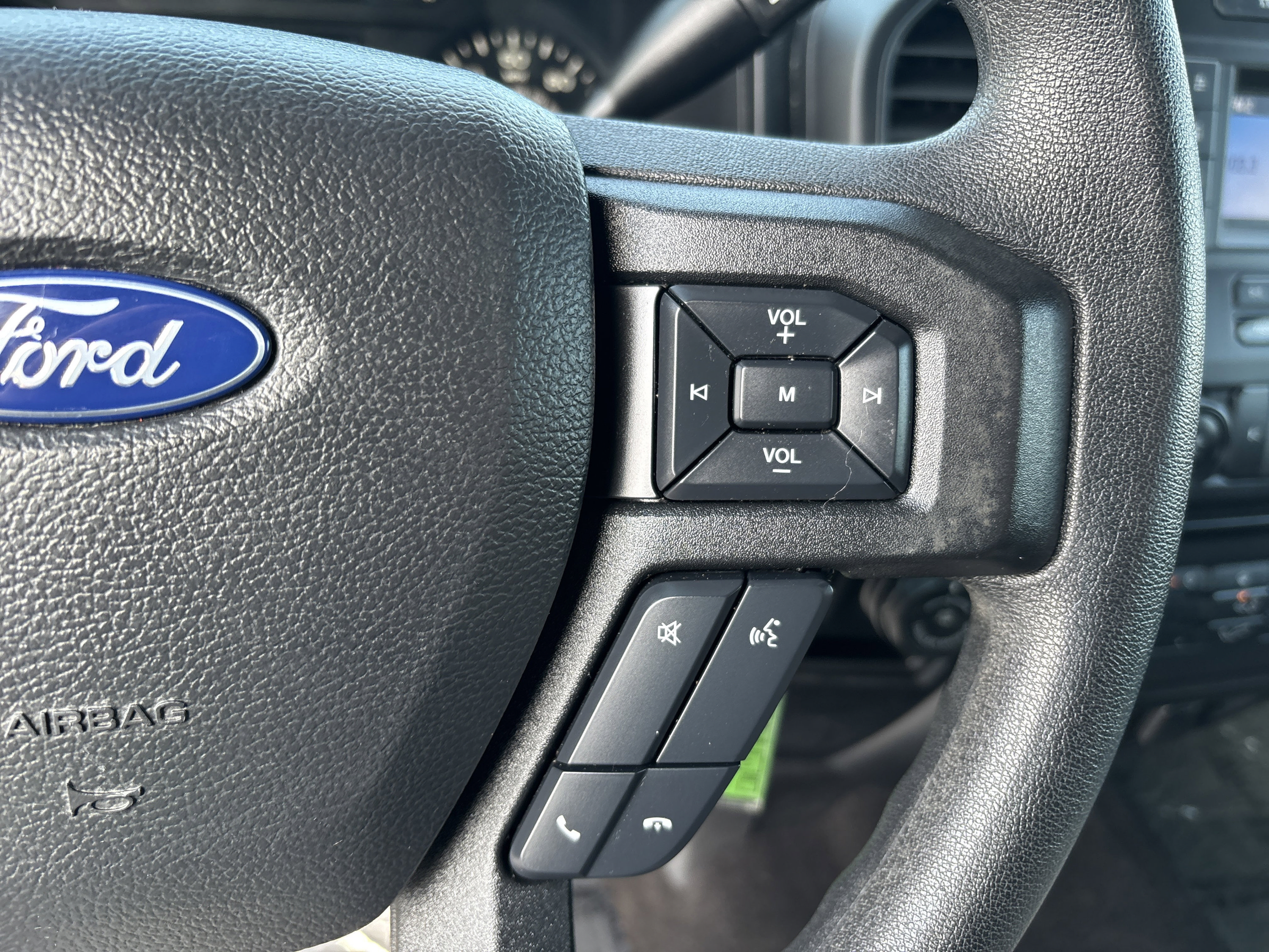 Used 2018 Ford F150 XL w/ Equipment Group 101A Mid AWD/4WD image 14