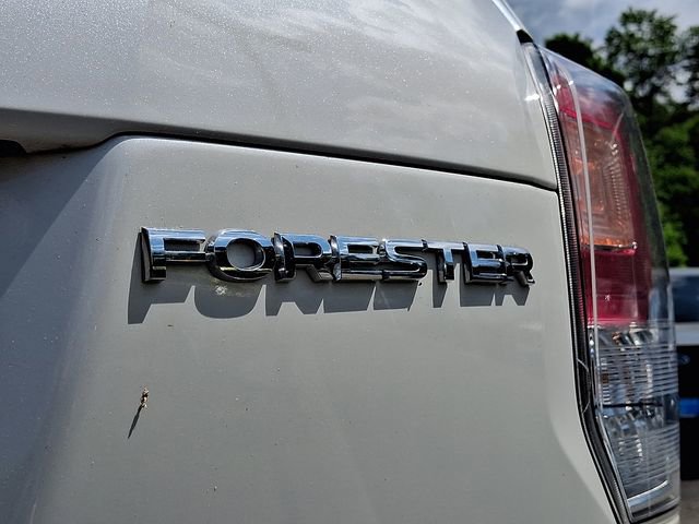 Used 2018 Subaru Forester 2.5i AWD/4WD image 30