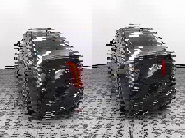 Certified 2025 Cadillac CT4 Sport image 4