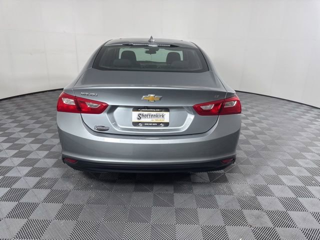 Used 2023 Chevrolet Malibu LT image 4