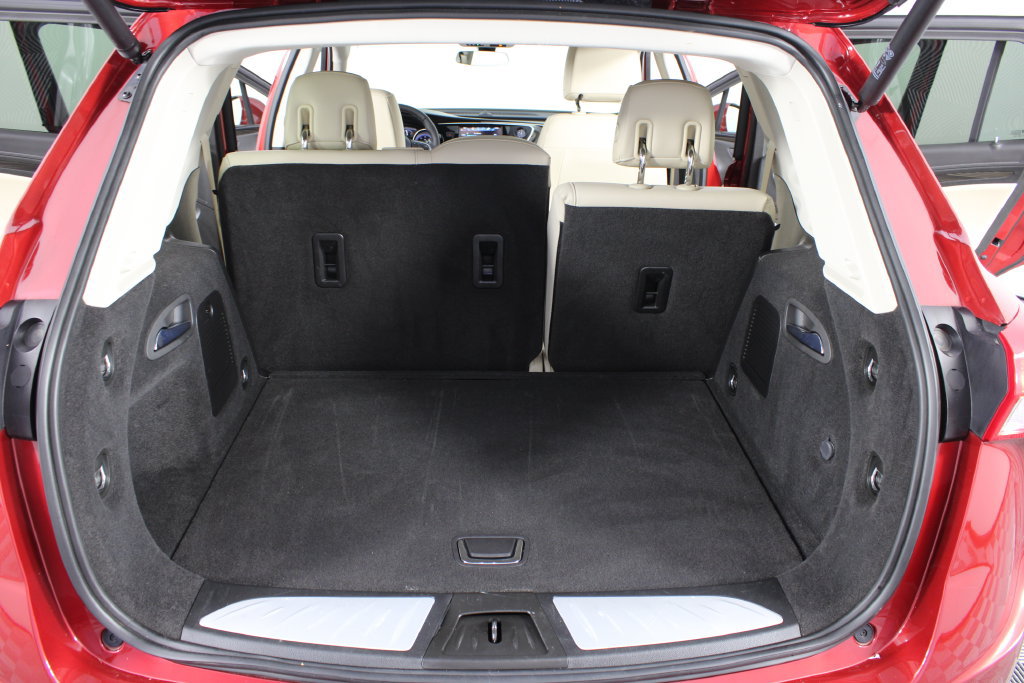Used 2019 Buick Envision Preferred FWD image 17