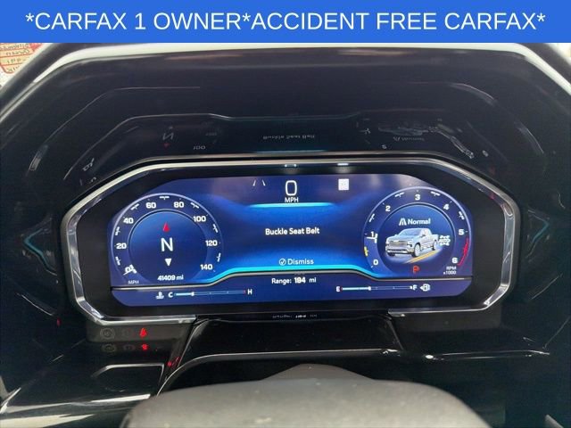 Used 2023 Chevrolet Silverado 1500 High Country w/ Technology Package image 31