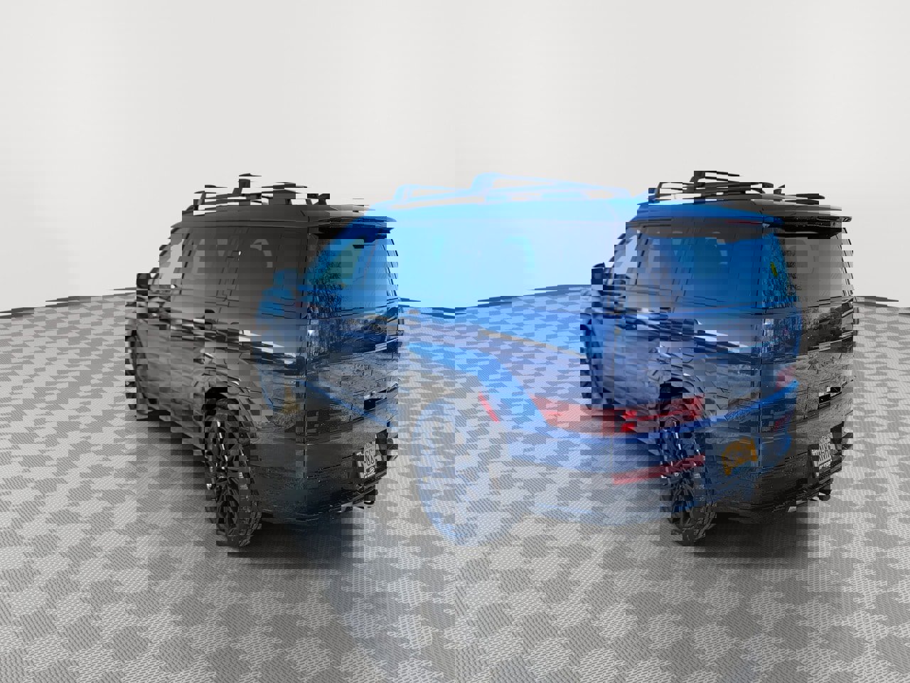 Certified 2025 Hyundai Santa Fe Calligraphy image 6