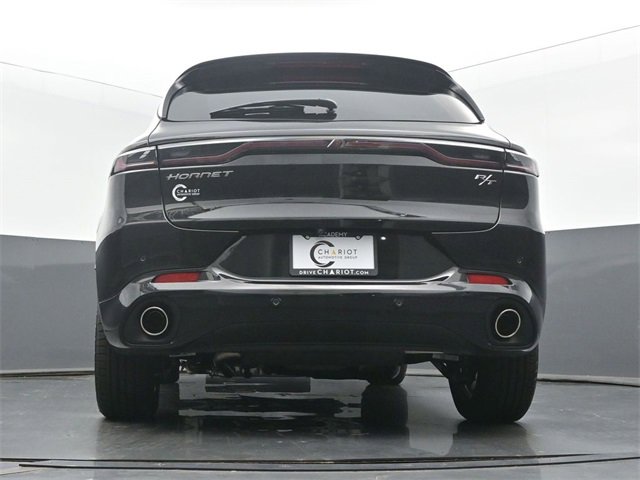 New 2025 Dodge Hornet R/T image 50