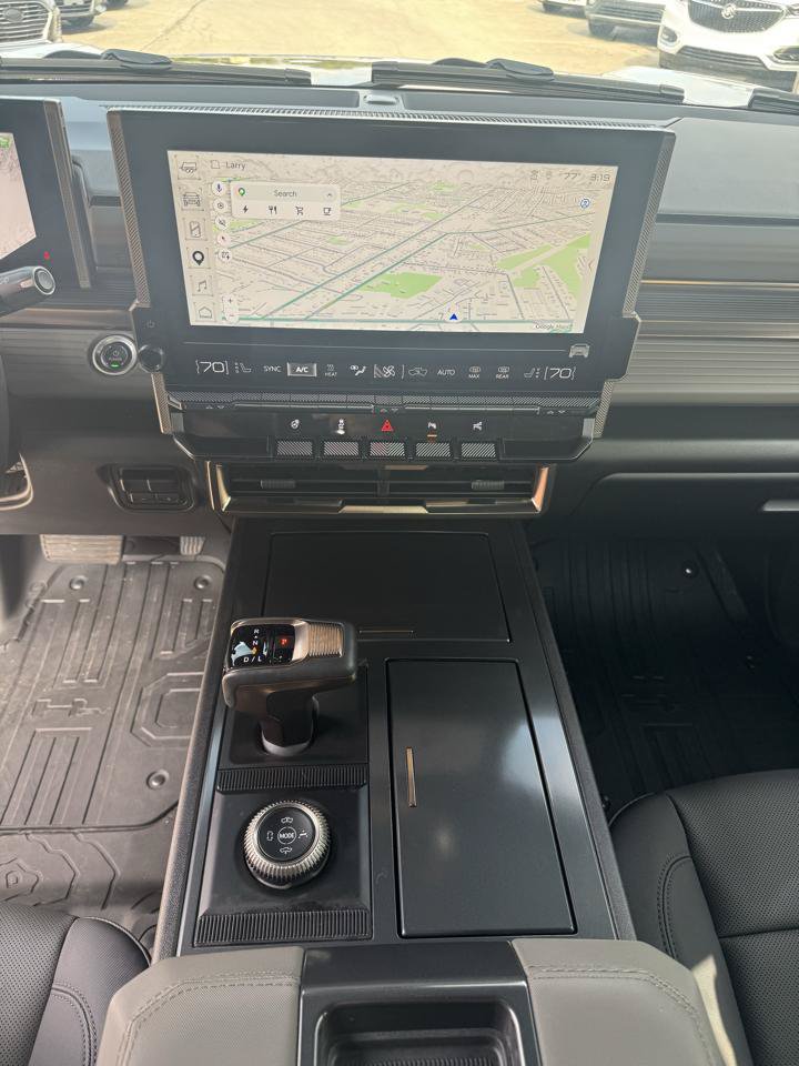 Used 2025 GMC Hummer EV 2X AWD/4WD image 39