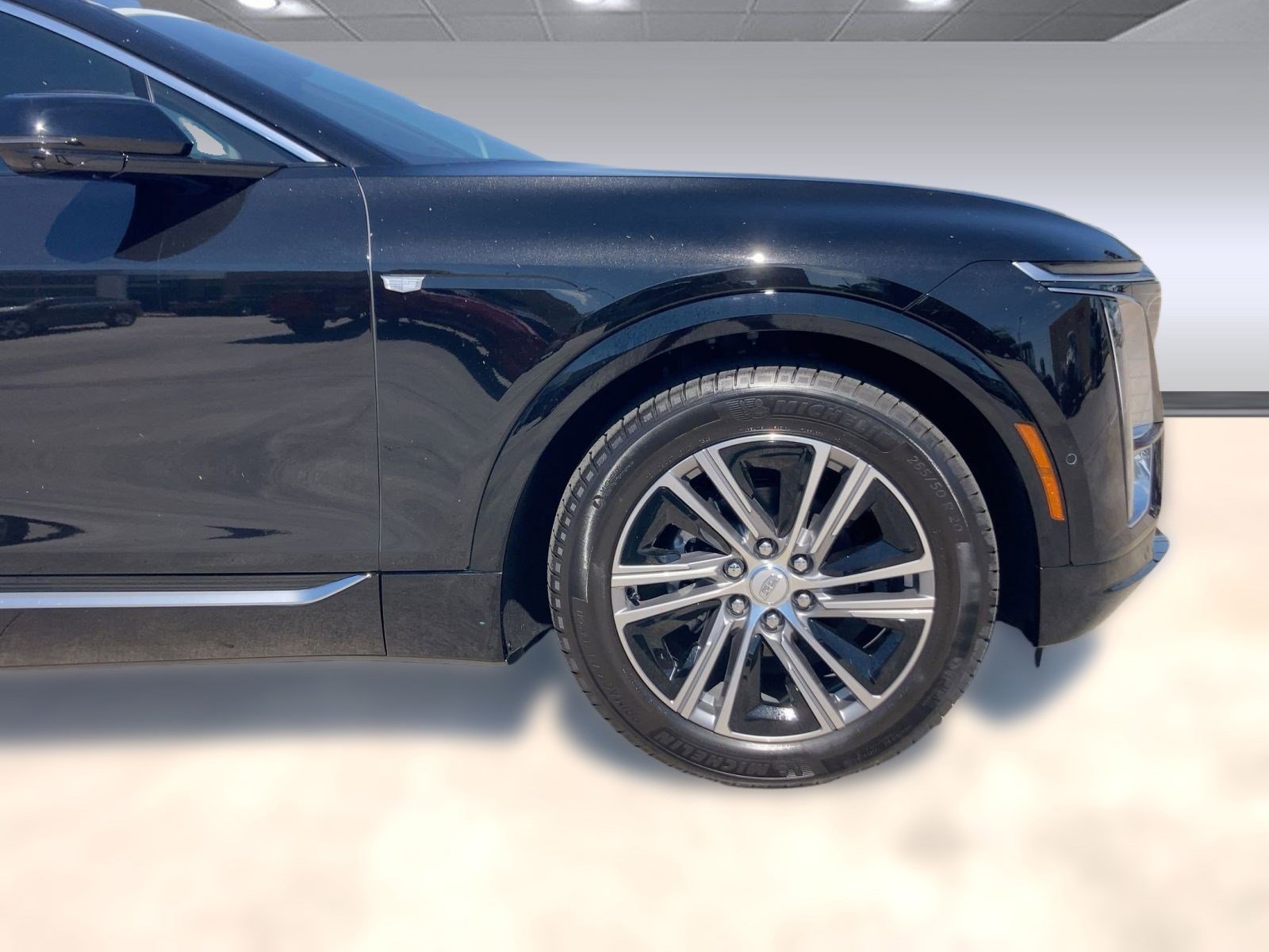 New 2026 Cadillac Lyriq Luxury image 11