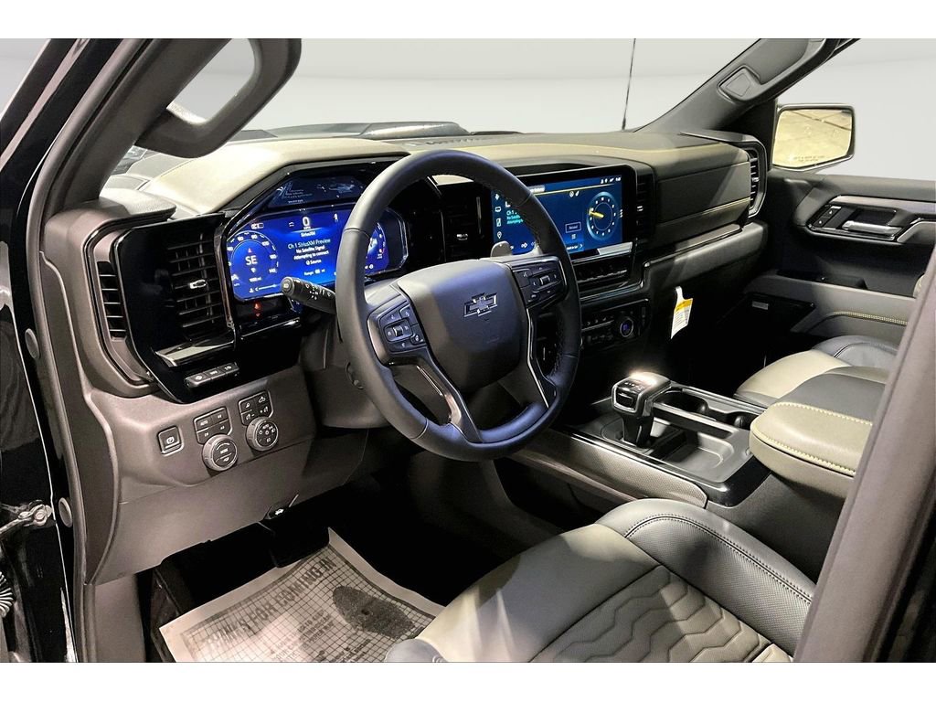 Used 2026 Chevrolet Silverado 1500 ZR2 image 15