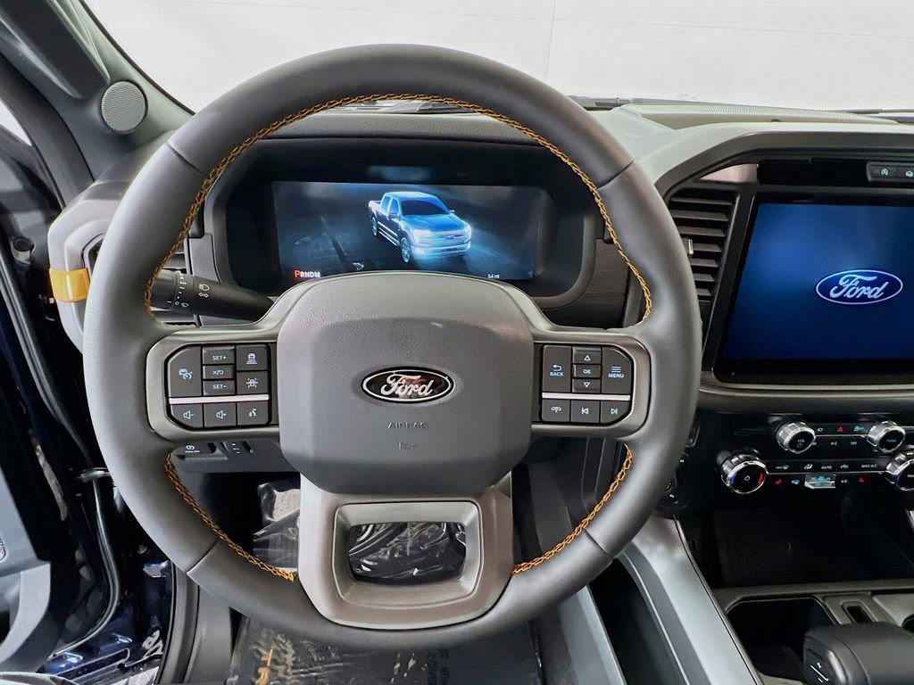 New 2026 Ford F150 Tremor w/ Bed Utility Package image 8