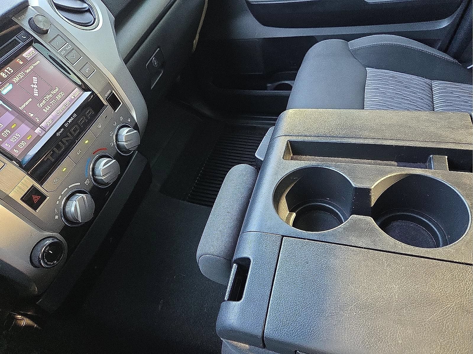 Used 2014 Toyota Tundra SR5 AWD/4WD image 25