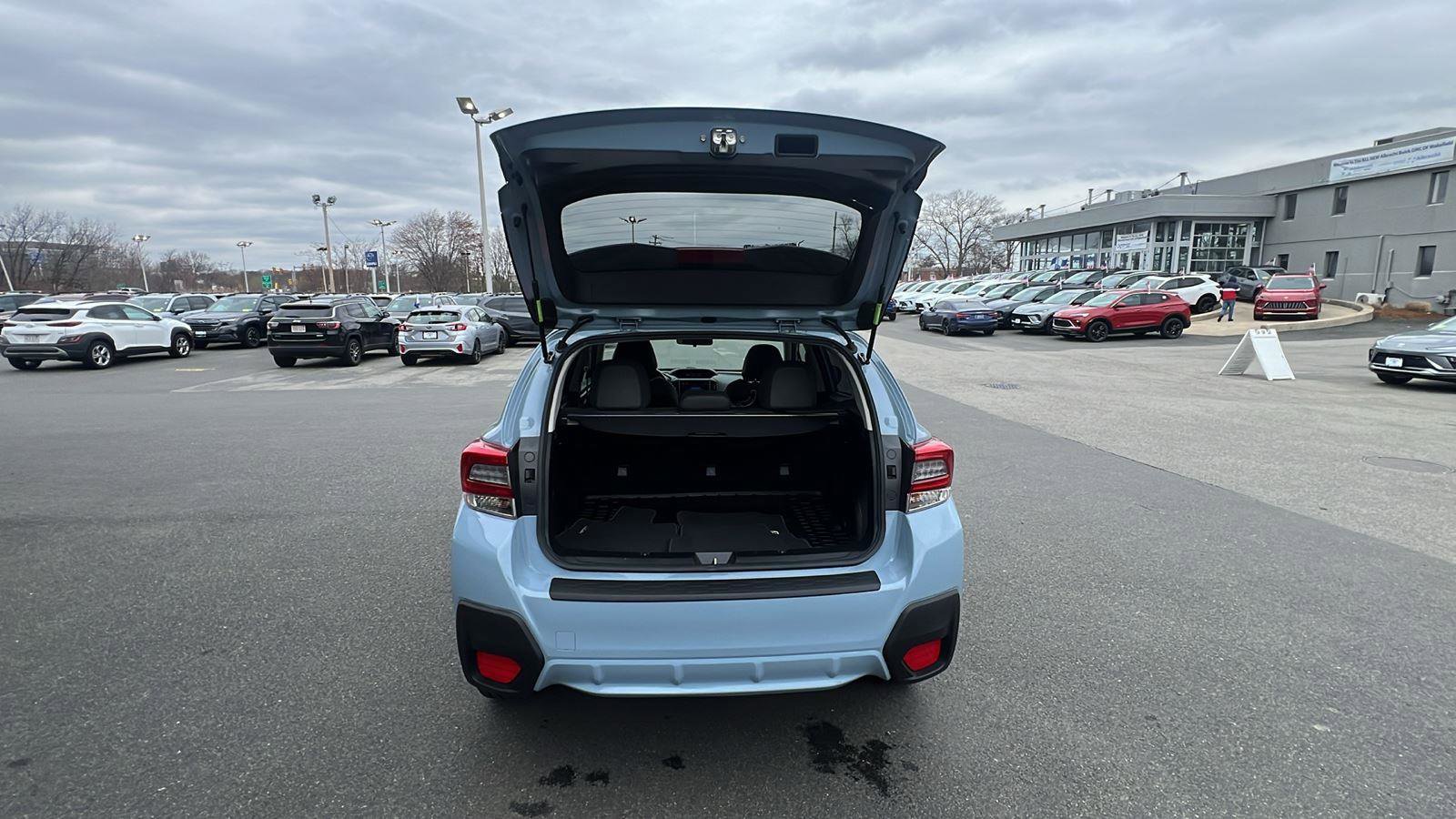 Used 2023 Subaru Crosstrek 2.5i Sport AWD/4WD image 27