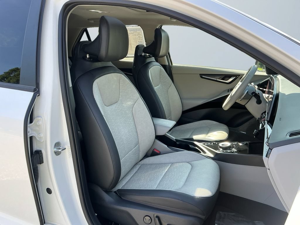 Used 2023 Kia Niro Wave w/ Wave Preserve Package FWD image 16