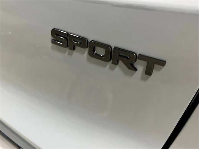 New 2026 Honda CR-V Sport-L image 6