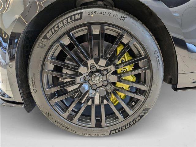 New 2025 Land Rover Range Rover Sport SV Edition Two image 10