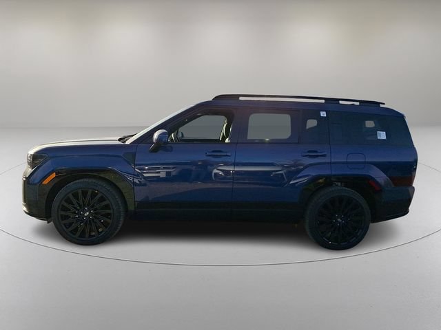 New 2026 Hyundai Santa Fe Calligraphy AWD/4WD image 4