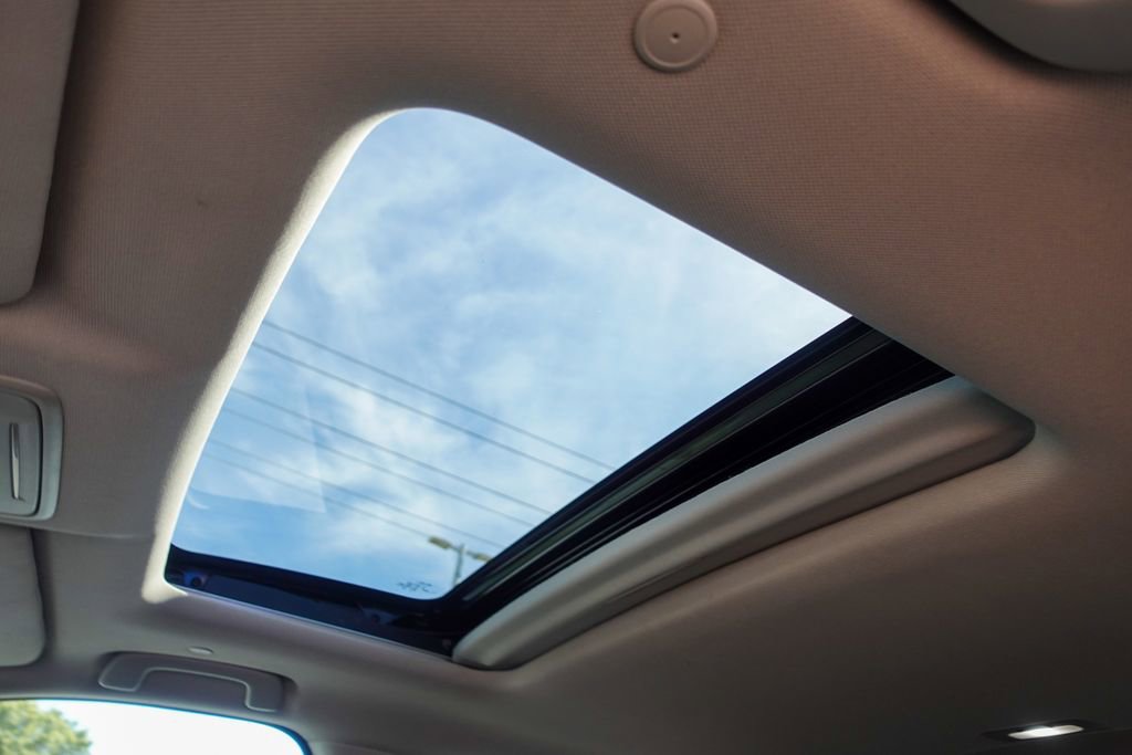 Used 2025 Honda CR-V EX image 25