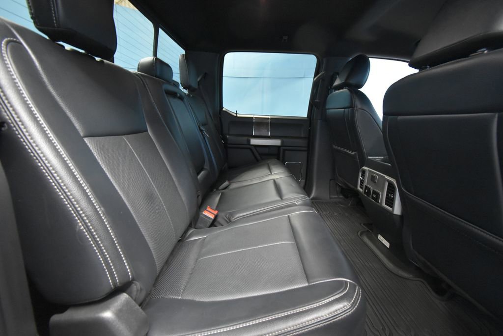 Used 2022 Ford F250 Lariat image 27