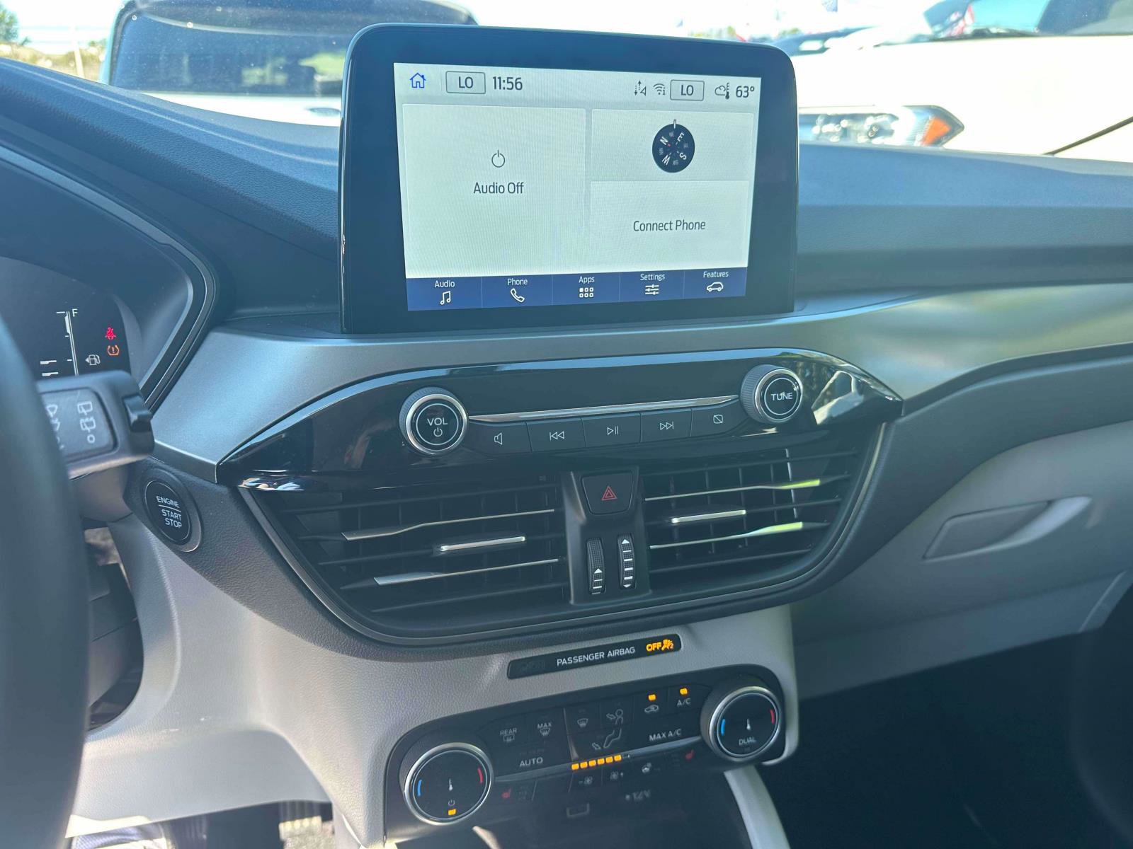 Used 2024 Ford Escape Active image 28