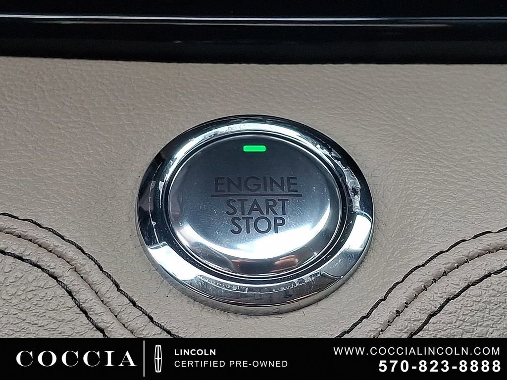 Certified 2023 Lincoln Navigator L Reserve AWD/4WD image 23