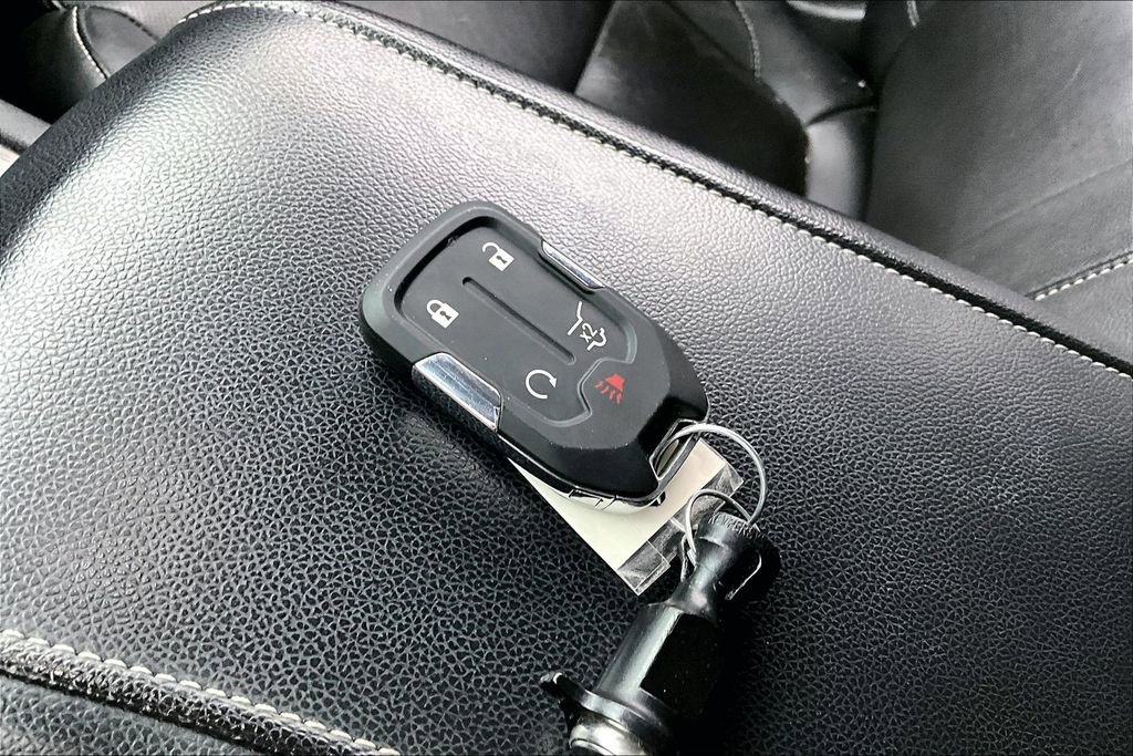 Used 2019 GMC Acadia SLT image 12