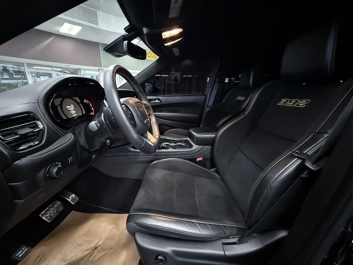 Used 2024 Dodge Durango SRT image 28