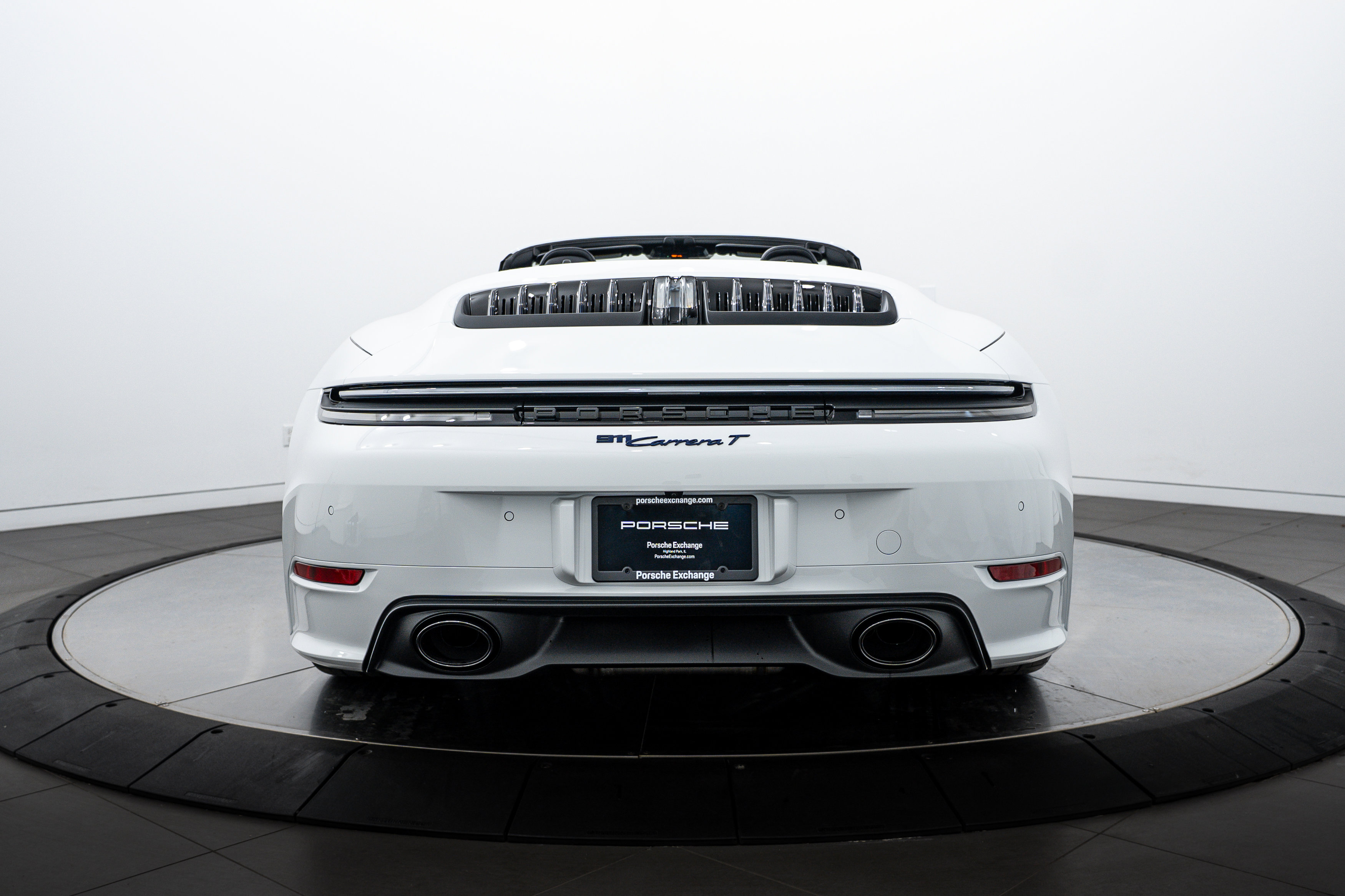New 2026 Porsche 911 Carrera T image 6