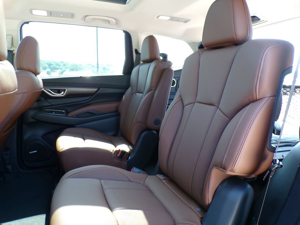 New 2026 Subaru Ascent Touring AWD/4WD image 15