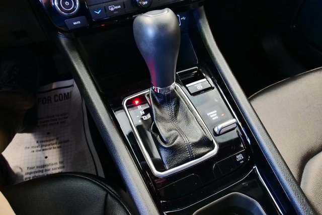 Used 2024 Jeep Compass Limited image 22