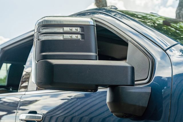 Used 2022 Chevrolet Silverado 3500 High Country image 12