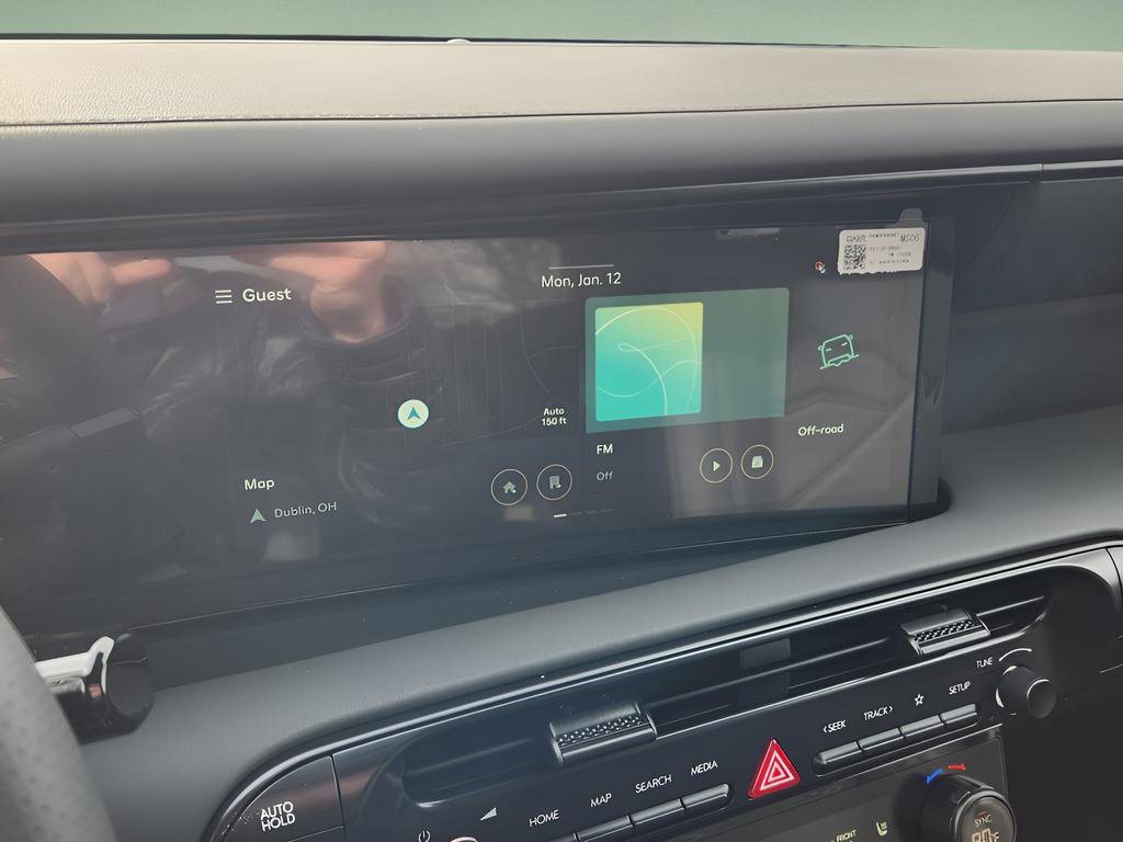 New 2026 Hyundai Palisade XRT Pro AWD/4WD image 19