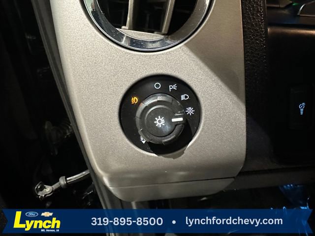 Used 2017 Ford Expedition EL Limited image 18