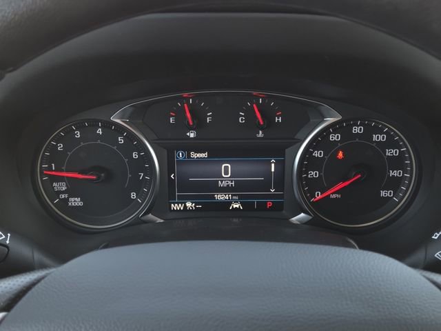 Used 2024 GMC Terrain SLE w/ Driver Convenience Package FWD image 35