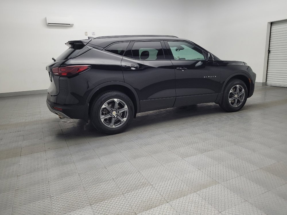 Used 2023 Chevrolet Blazer LT w/ Convenience Package image 10