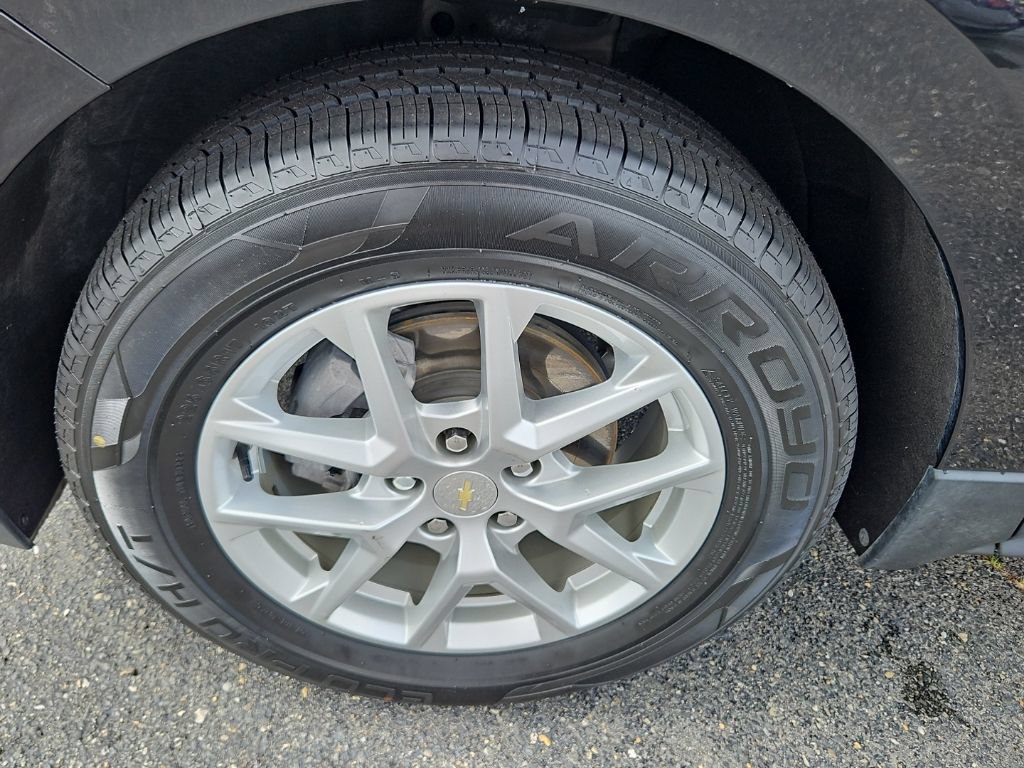 Used 2022 Chevrolet Equinox LT FWD image 30