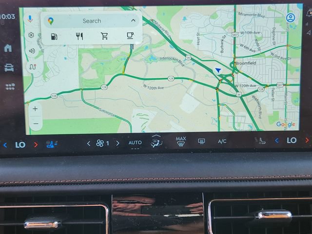 Certified 2025 Lincoln Aviator Black Label w/ Black Label Special Edition AWD/4WD image 22