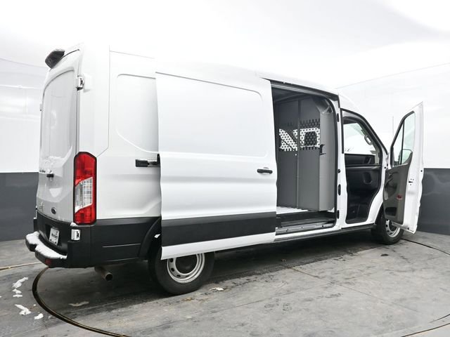 Used 2023 Ford Transit 250 Medium Roof image 42