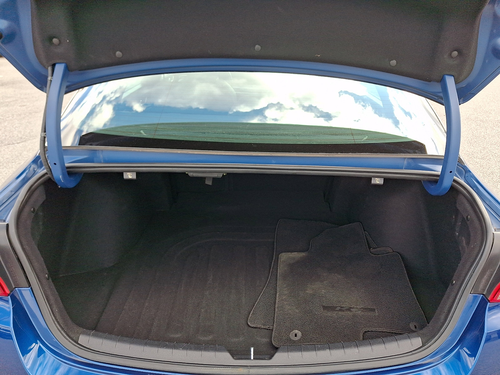 Used 2021 Kia K5 GT-Line w/ GT-Line FWD Premium Package image 30