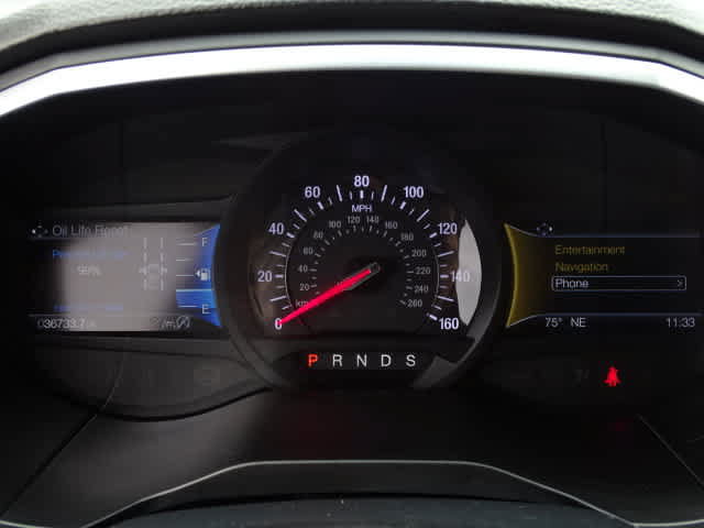 Used 2019 Ford Edge ST AWD/4WD image 25