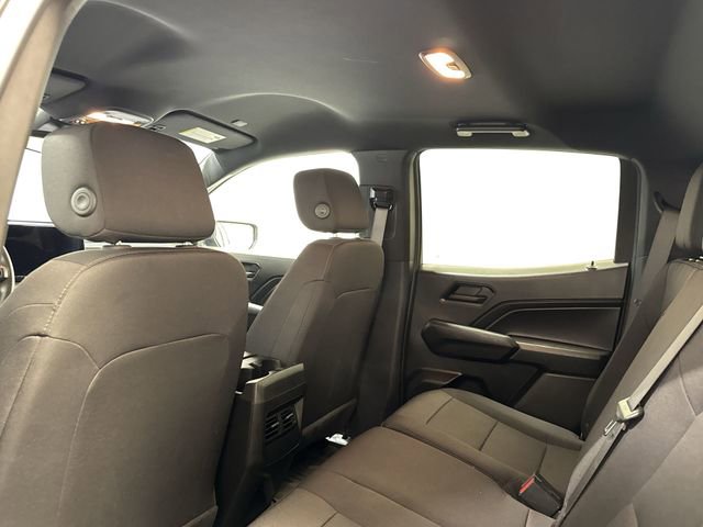 Used 2024 Chevrolet Colorado Trail Boss w/ Advanced Trailering Package image 13