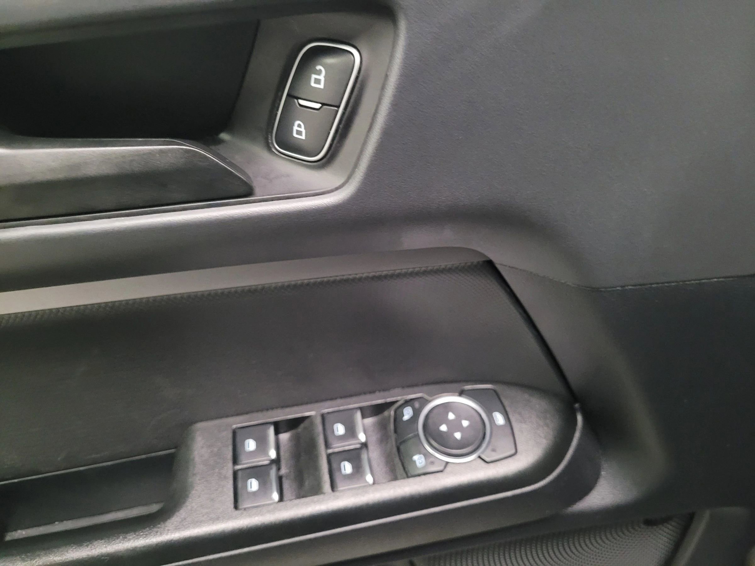 Used 2024 Ford Bronco Sport Big Bend image 16