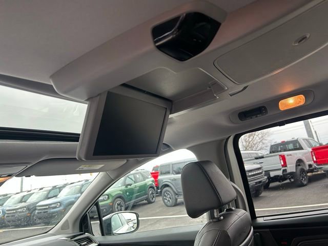 Used 2019 Honda Odyssey Elite image 34