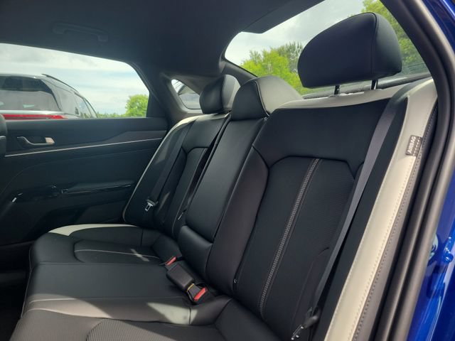 New 2026 Kia K5 GT-Line FWD image 8