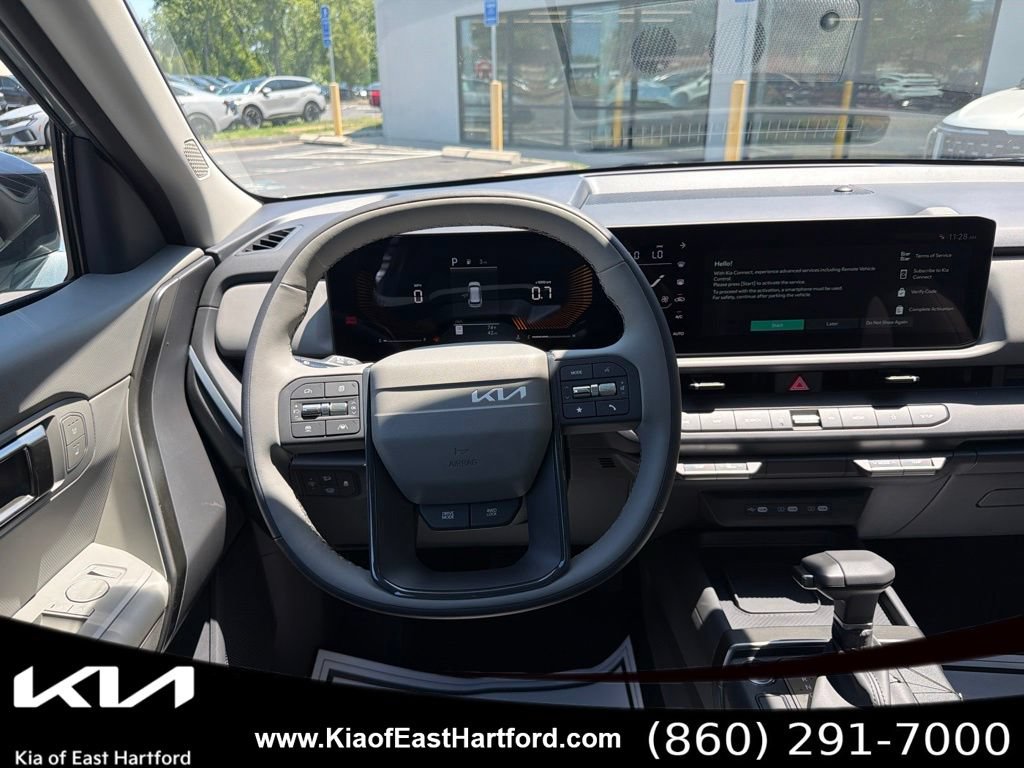 New 2027 Kia Seltos EX AWD/4WD image 24