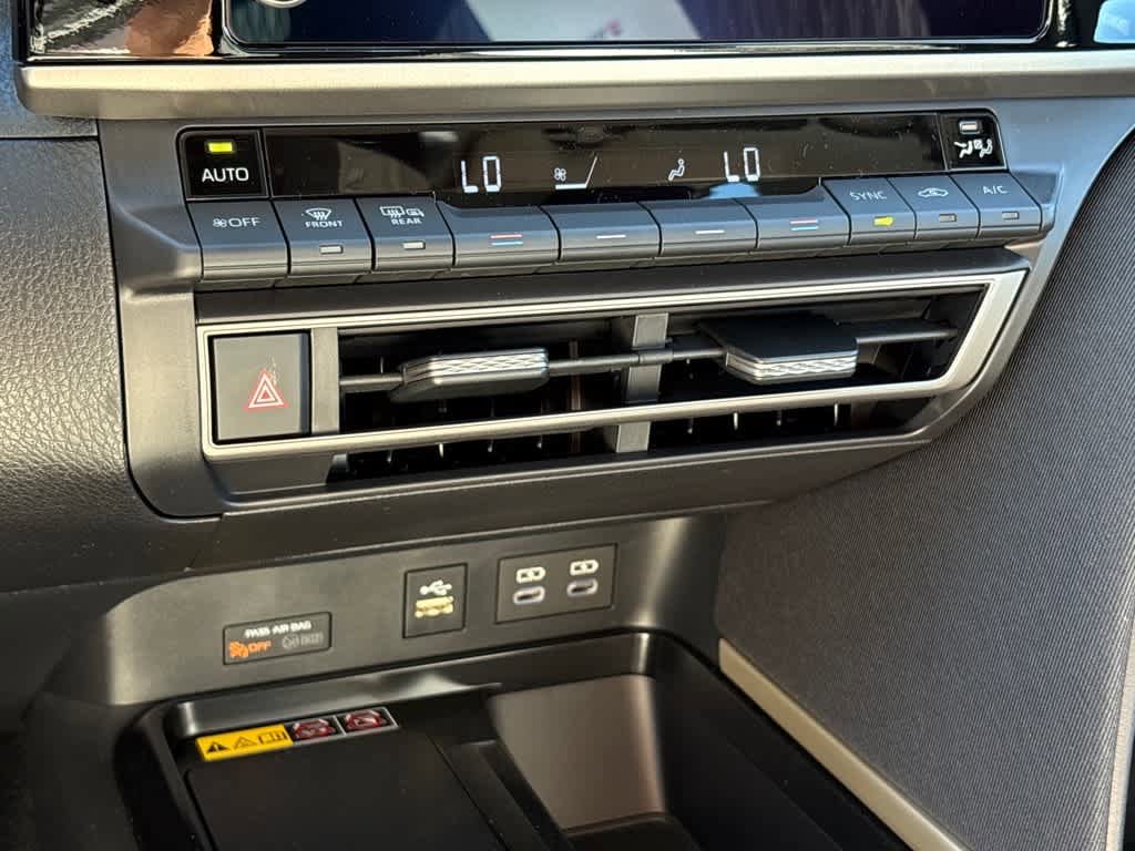 New 2026 Toyota Camry LE image 15