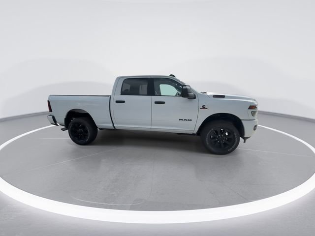 New 2026 RAM 2500 Big Horn image 9
